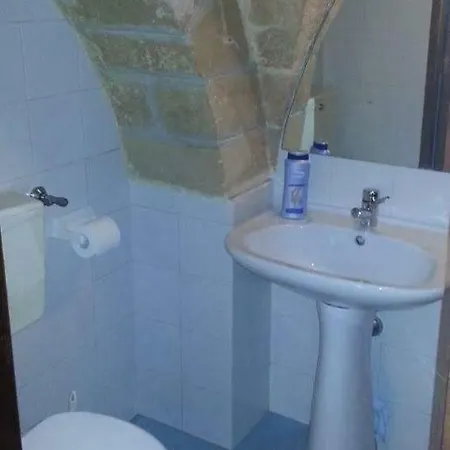 Дом отдыха Il Tufo