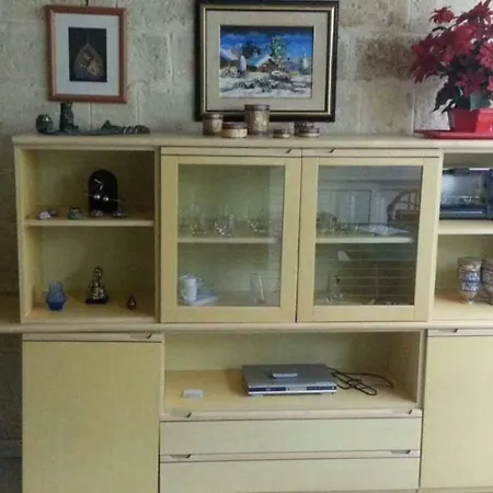Il Tufo Holiday home Bari